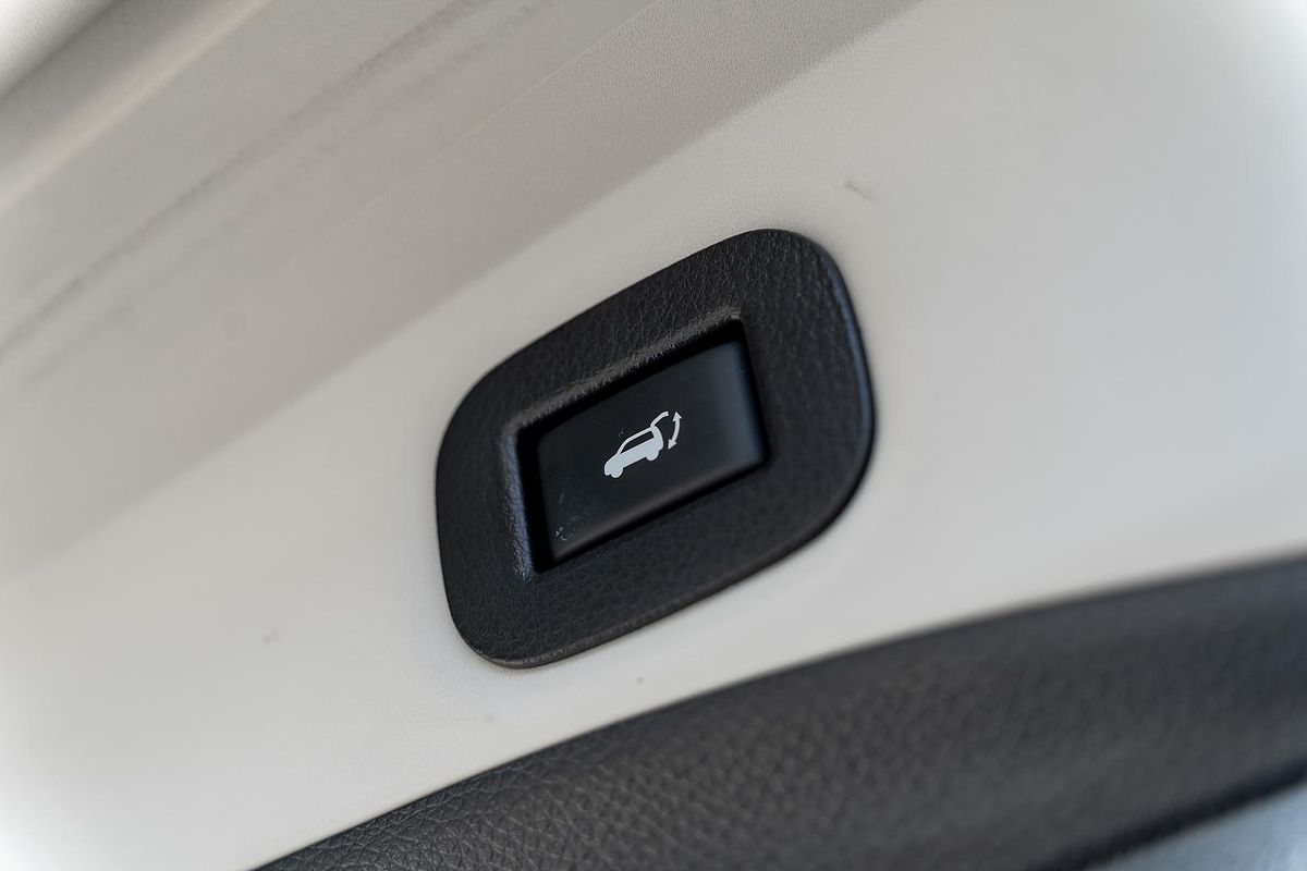 2020 Nissan X-TRAIL Ti T32