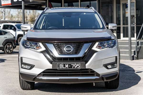 2020 Nissan X-TRAIL Ti T32