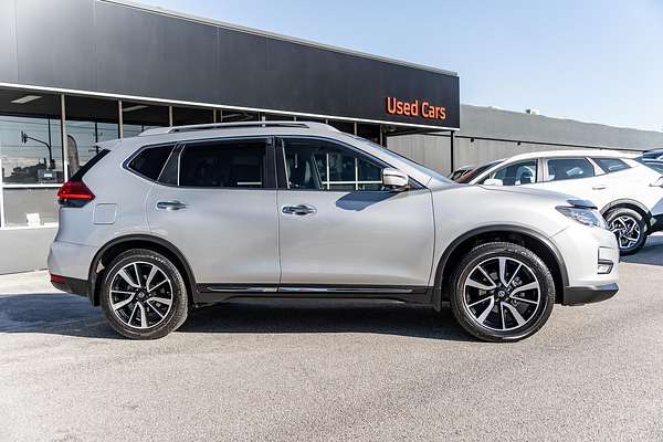 2020 Nissan X-TRAIL Ti T32