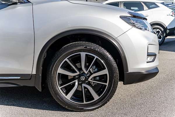 2020 Nissan X-TRAIL Ti T32