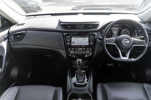 2020 Nissan X-TRAIL Ti T32