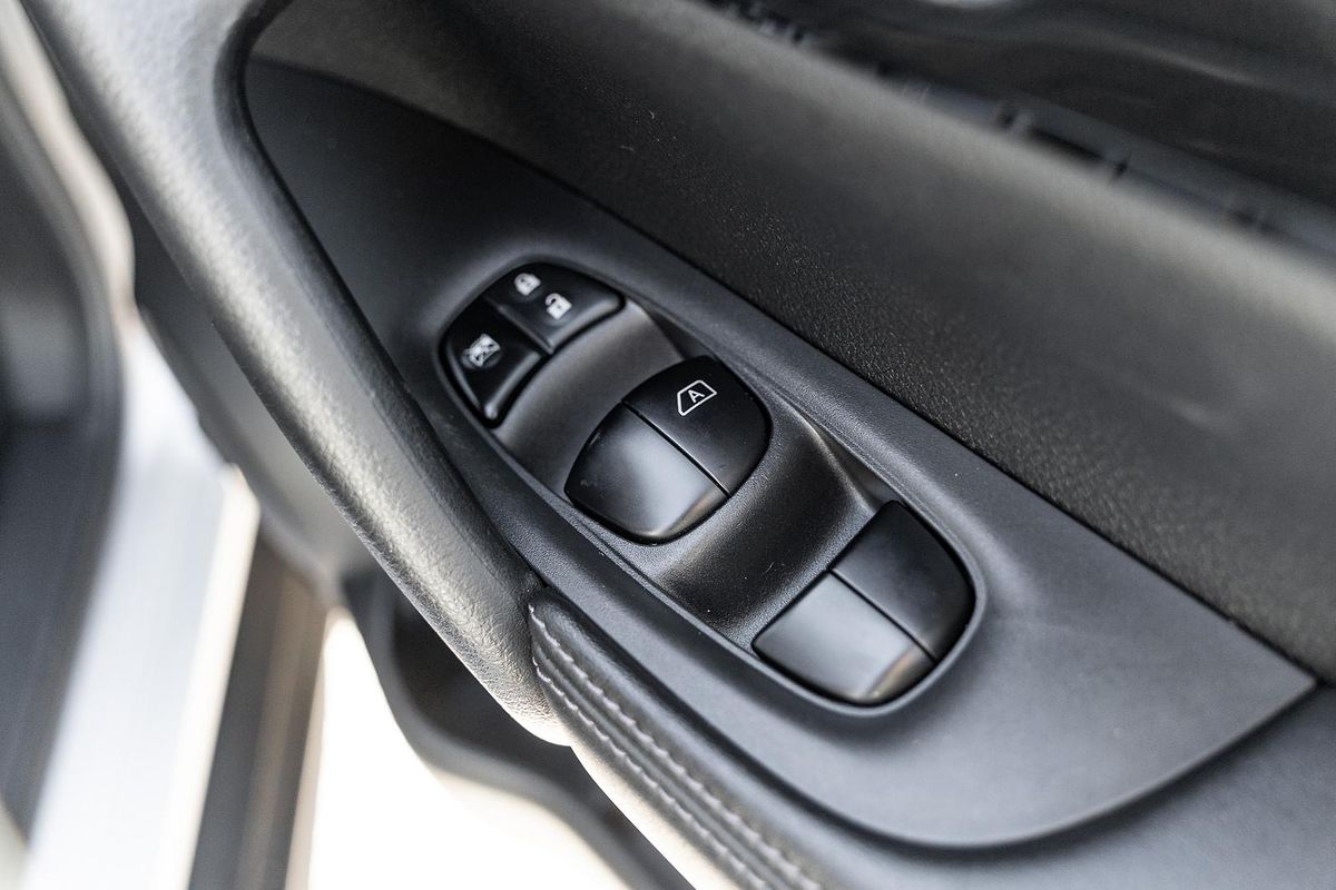 2020 Nissan X-TRAIL Ti T32