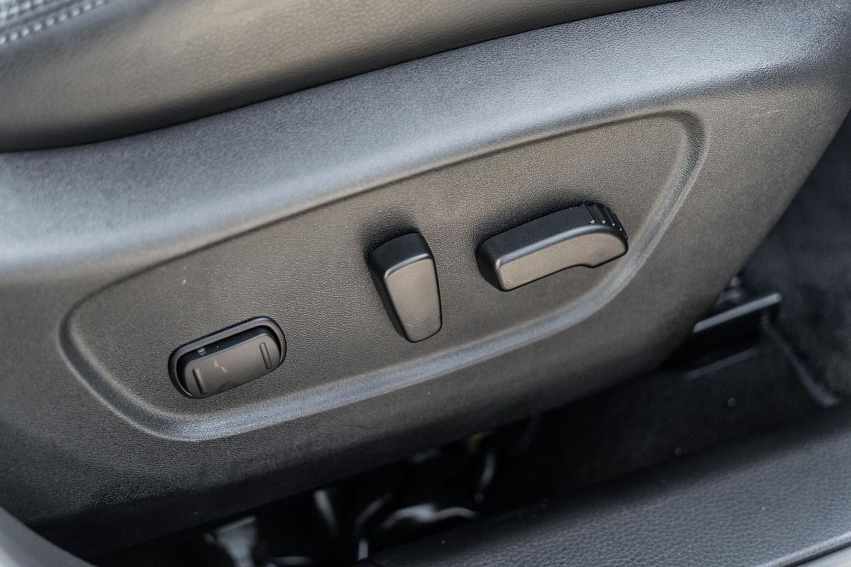2020 Nissan X-TRAIL Ti T32