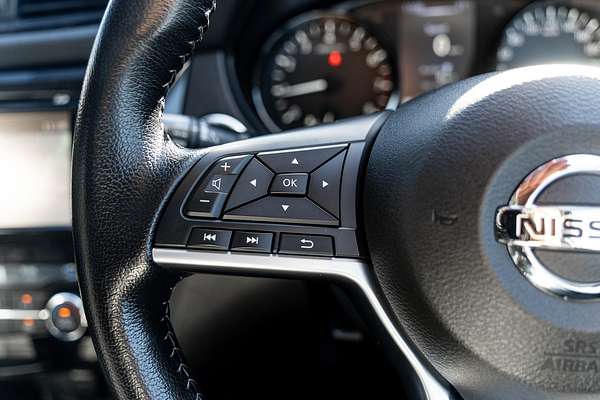 2020 Nissan X-TRAIL Ti T32