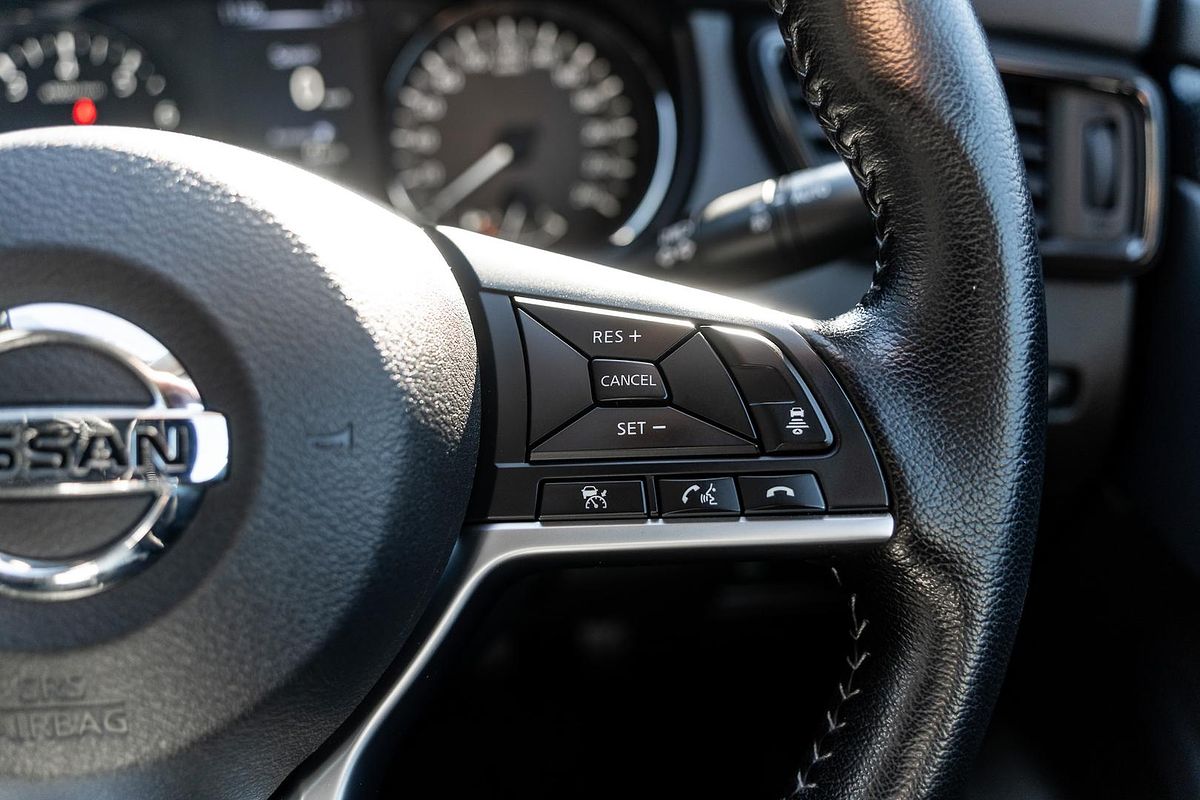 2020 Nissan X-TRAIL Ti T32