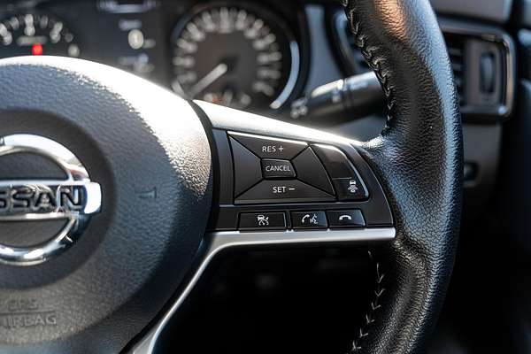 2020 Nissan X-TRAIL Ti T32