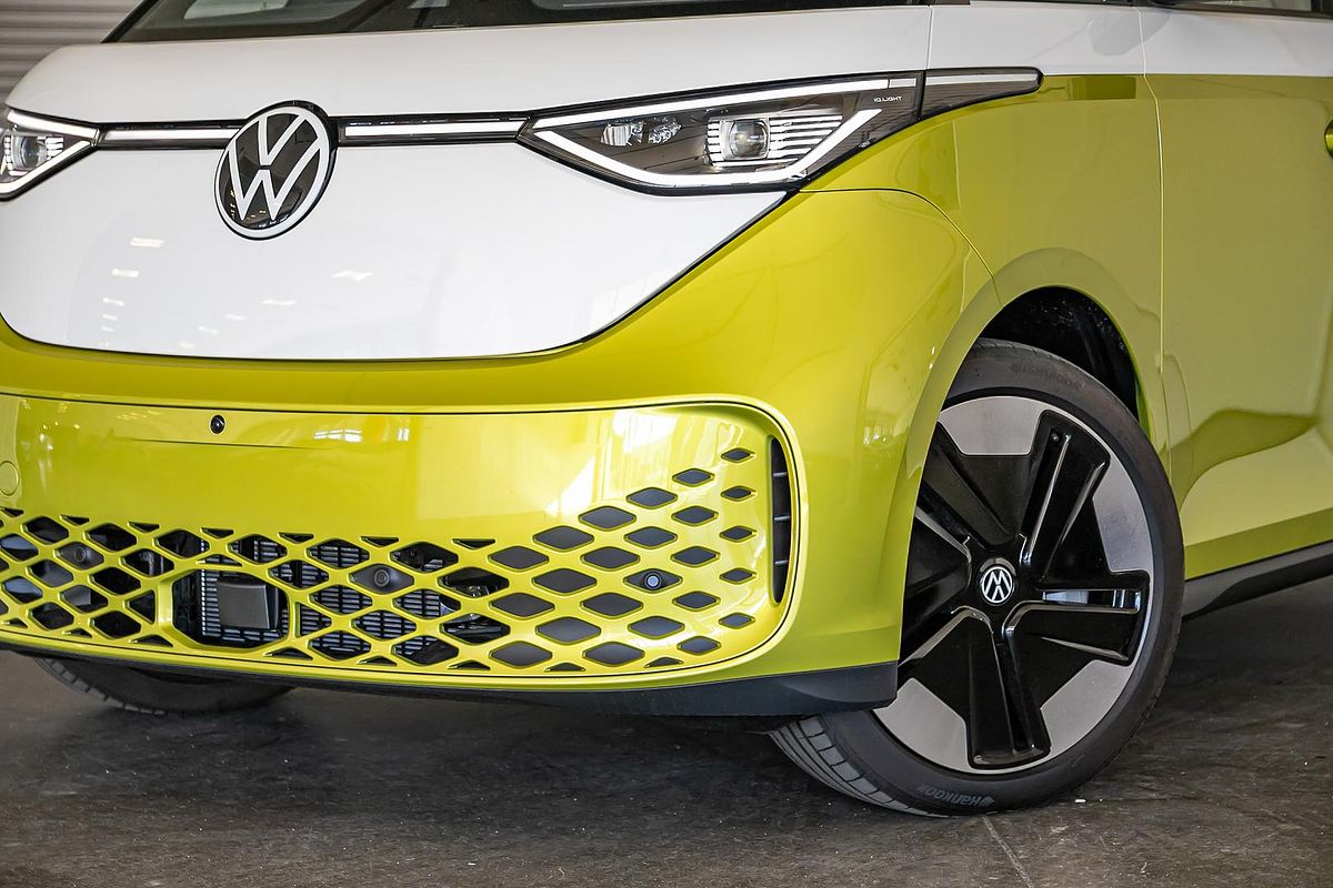 2025 Volkswagen ID. Buzz Pro BEV560 EB LWB