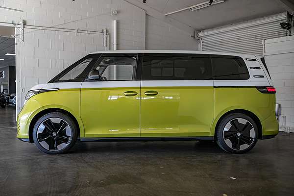 2025 Volkswagen ID. Buzz Pro BEV560 EB LWB