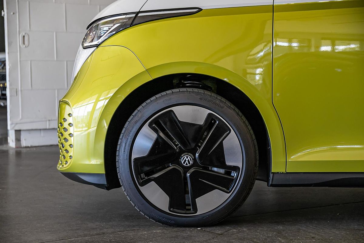 2025 Volkswagen ID. Buzz Pro BEV560 EB LWB
