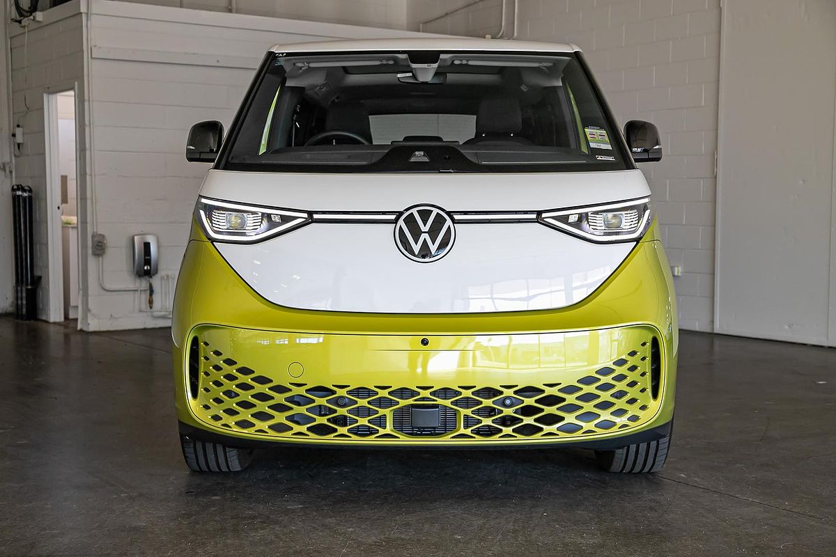 2025 Volkswagen ID. Buzz Pro BEV560 EB LWB