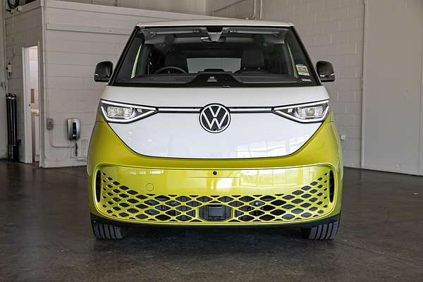2025 Volkswagen ID. Buzz Pro BEV560 EB LWB