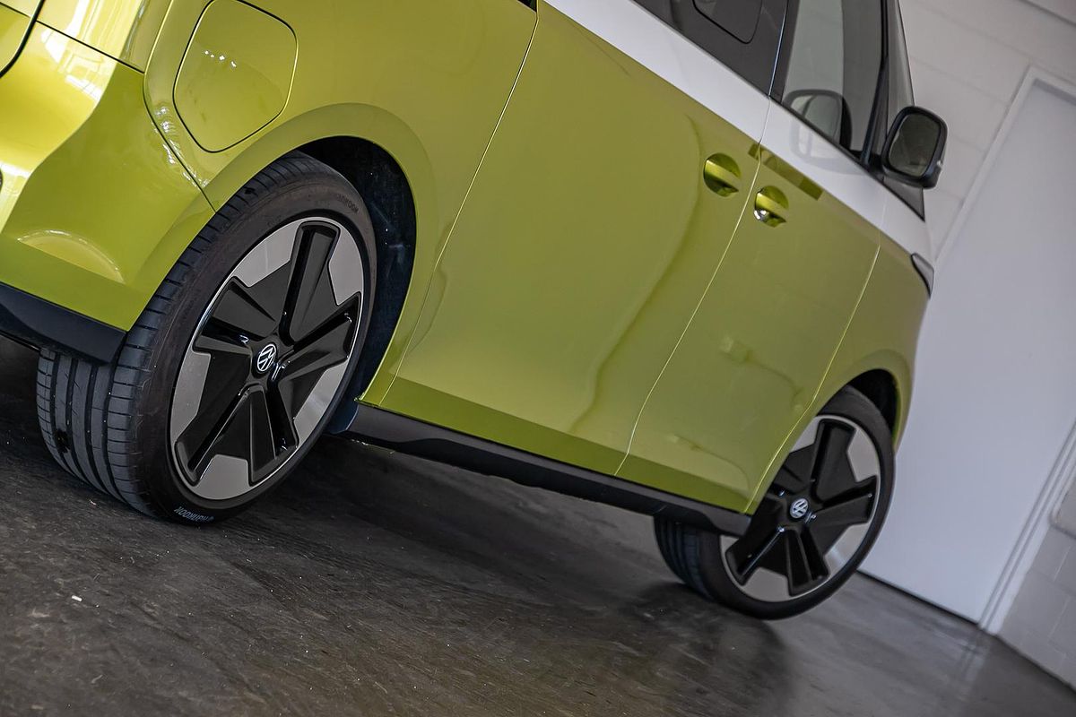 2025 Volkswagen ID. Buzz Pro BEV560 EB LWB