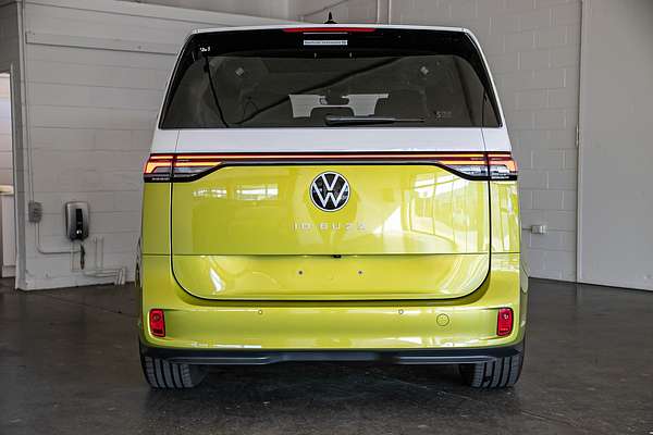 2025 Volkswagen ID. Buzz Pro BEV560 EB LWB