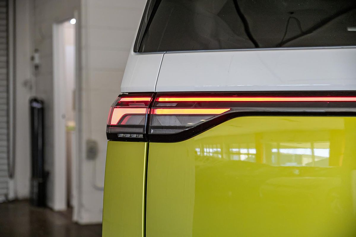 2025 Volkswagen ID. Buzz Pro BEV560 EB LWB