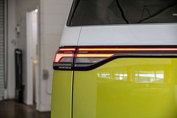 2025 Volkswagen ID. Buzz Pro BEV560 EB LWB