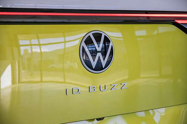 2025 Volkswagen ID. Buzz Pro BEV560 EB LWB
