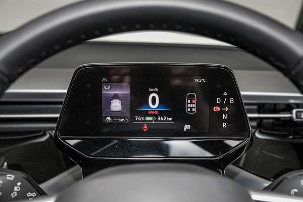 2025 Volkswagen ID. Buzz Pro BEV560 EB LWB
