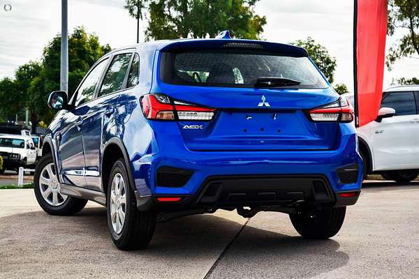 2024 Mitsubishi ASX GS XD