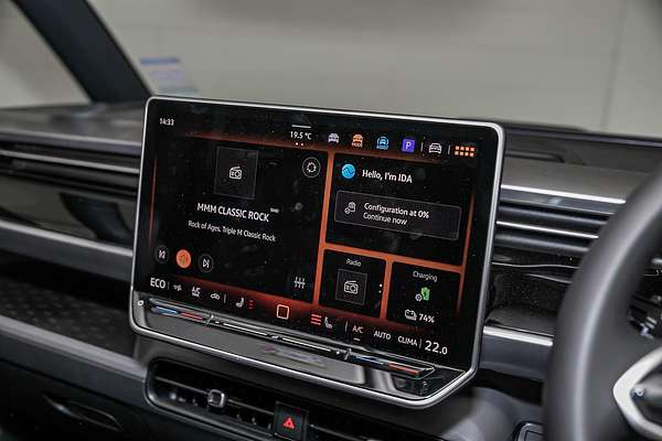 2025 Volkswagen ID. Buzz Pro BEV560 EB LWB