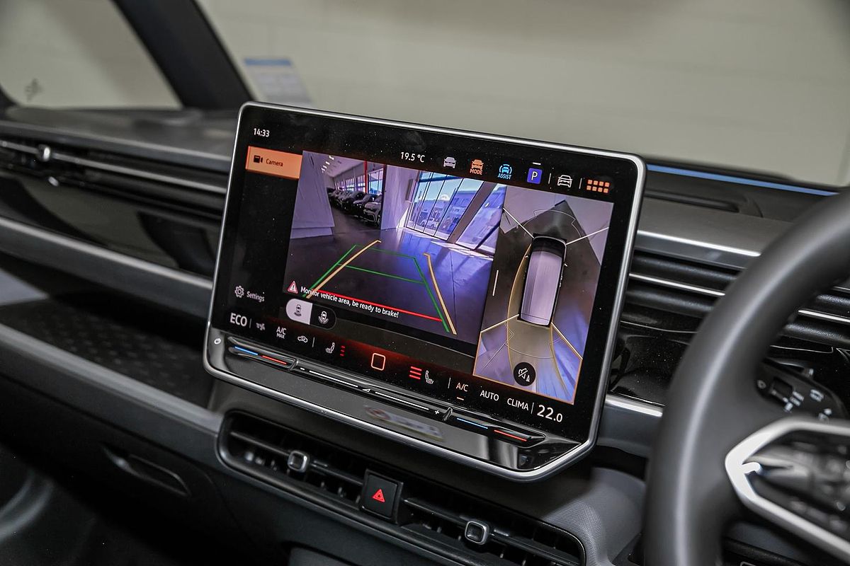 2025 Volkswagen ID. Buzz Pro BEV560 EB LWB