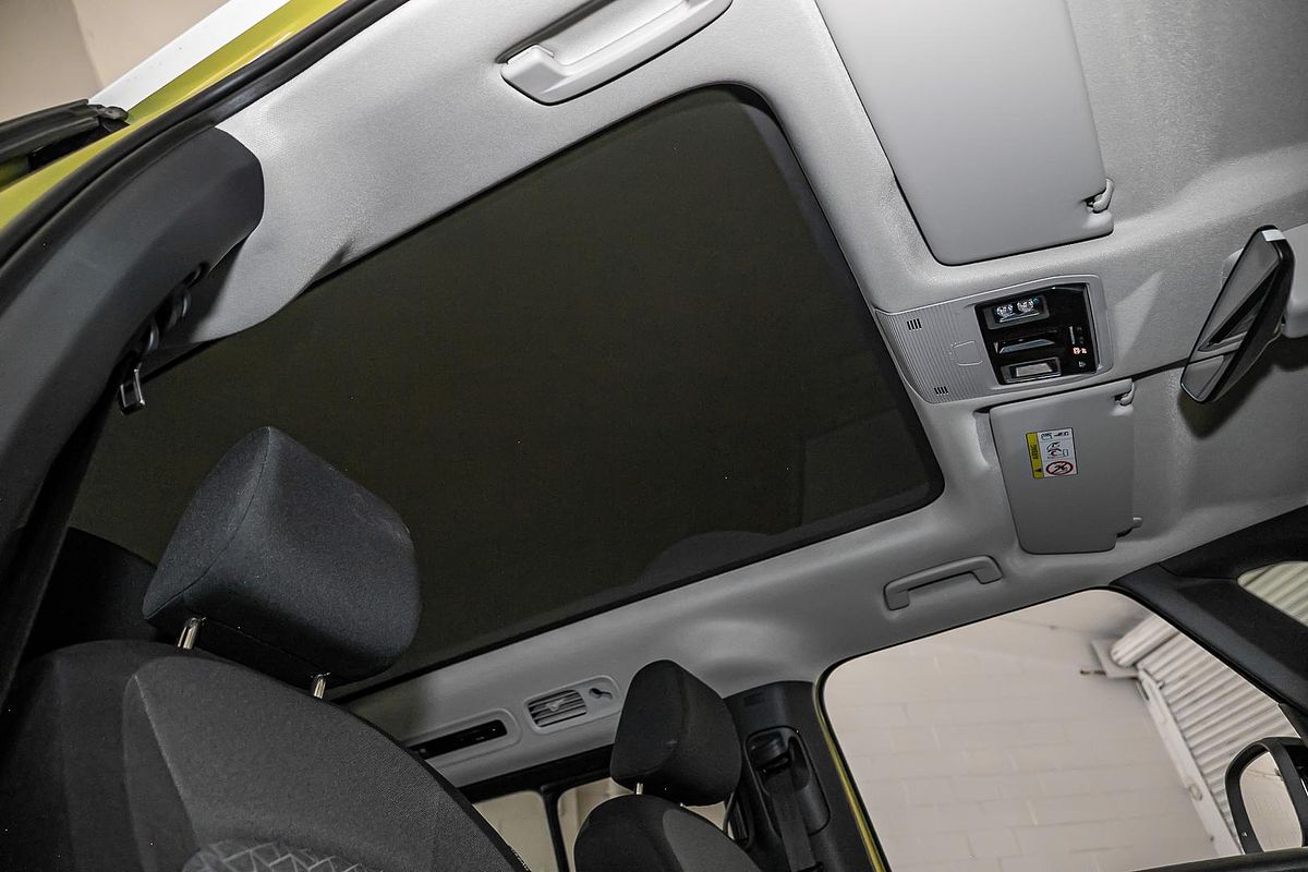 2025 Volkswagen ID. Buzz Pro BEV560 EB LWB