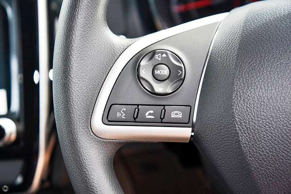 2024 Mitsubishi ASX GS XD