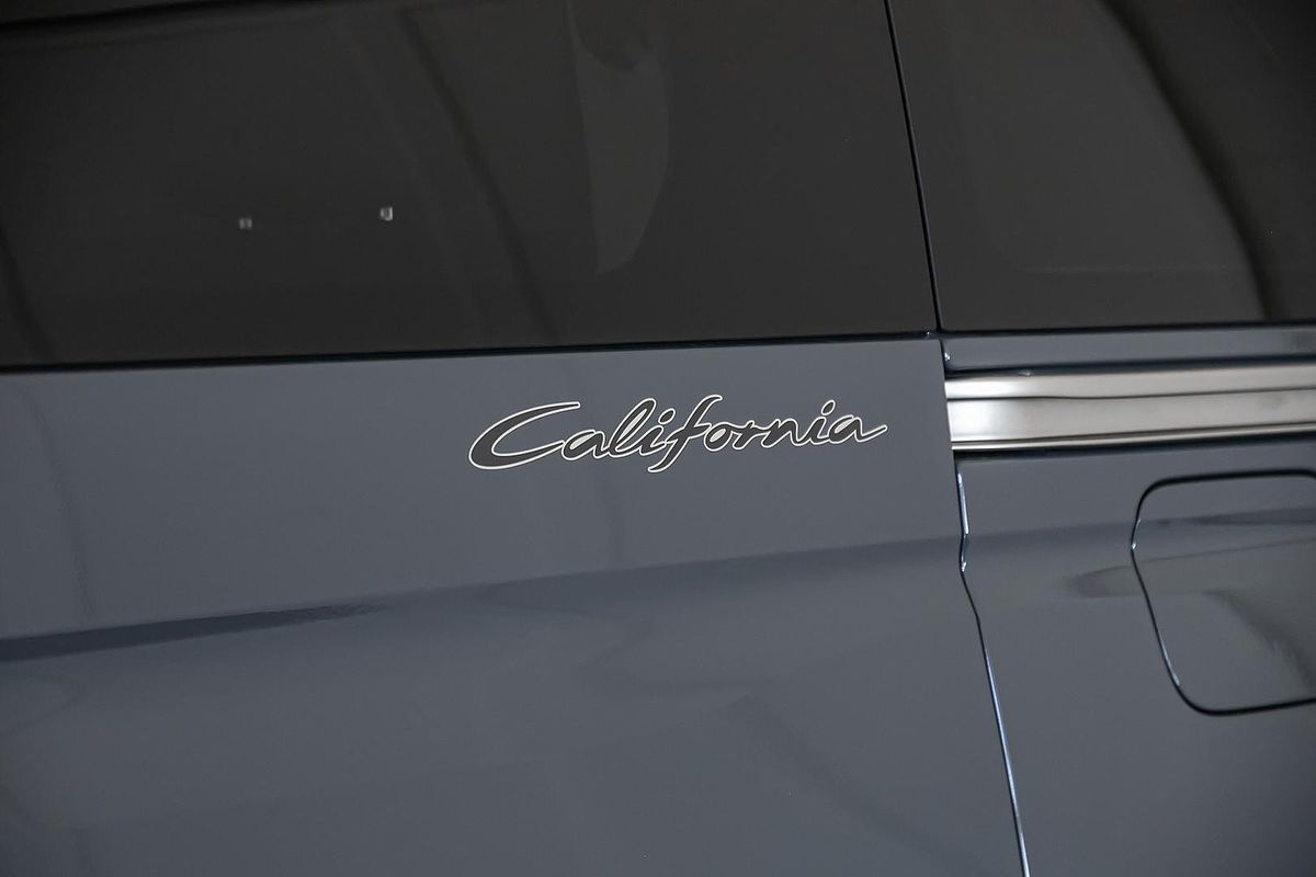 2025 Volkswagen Caddy California 5 LWB