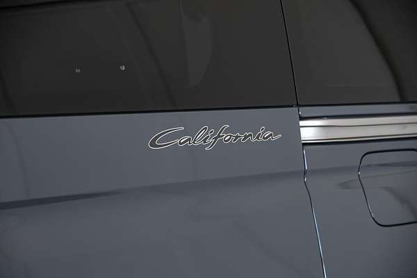 2025 Volkswagen Caddy California 5 LWB