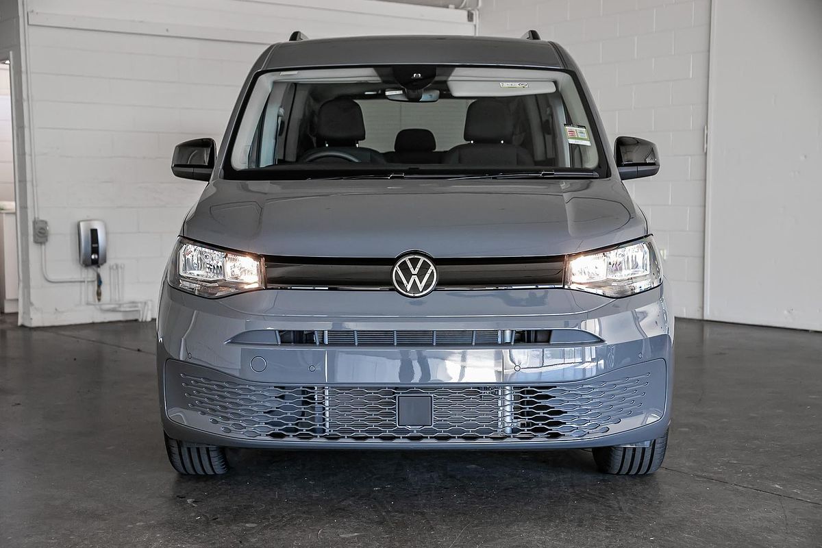 2025 Volkswagen Caddy California 5 LWB