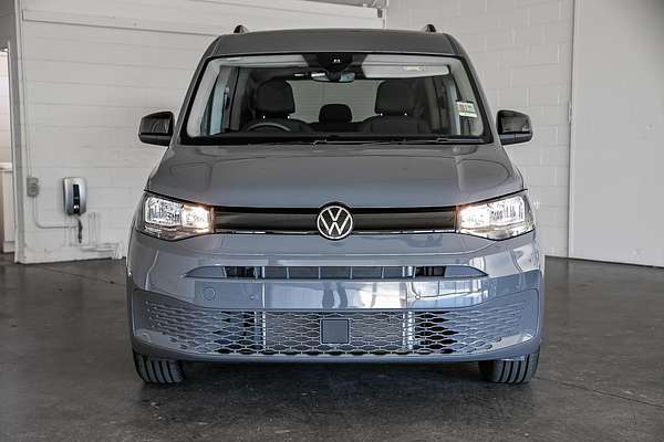 2025 Volkswagen Caddy California 5 LWB