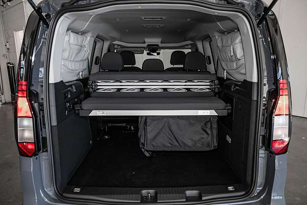 2025 Volkswagen Caddy California 5 LWB