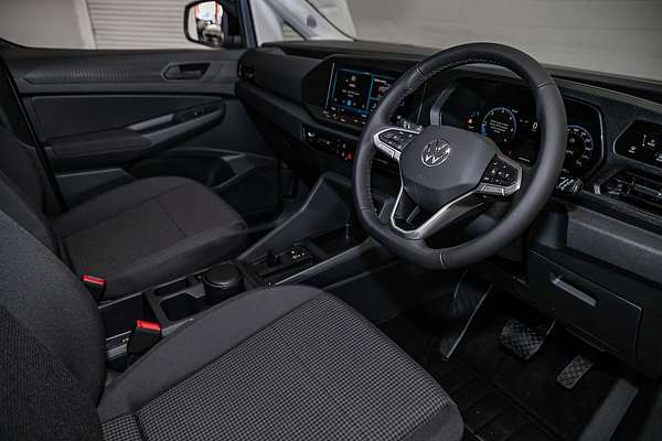 2025 Volkswagen Caddy California 5 LWB