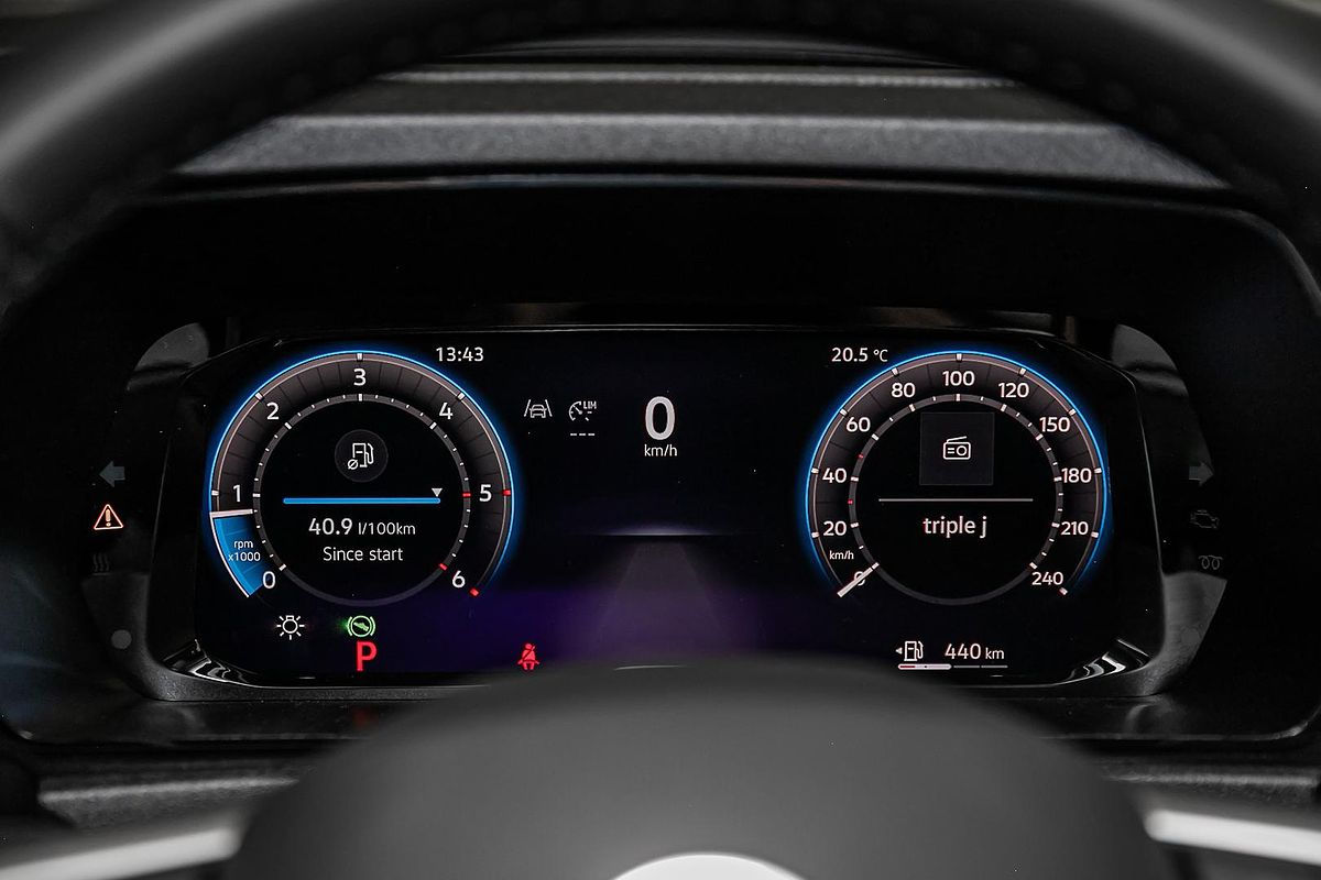 2025 Volkswagen Caddy California 5 LWB