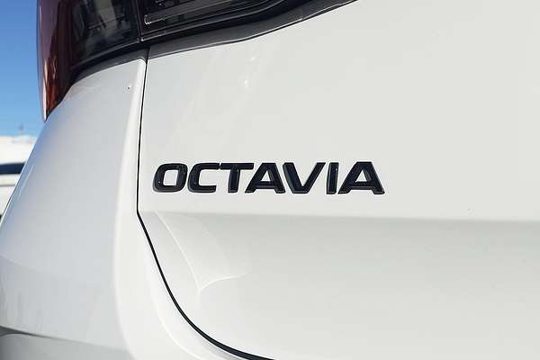 2023 SKODA Octavia RS NX