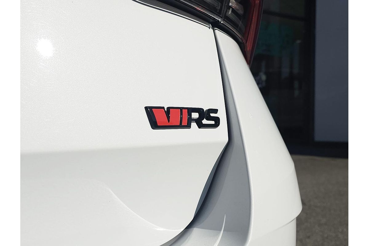2023 SKODA Octavia RS NX