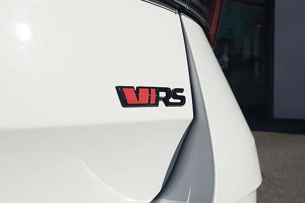 2023 SKODA Octavia RS NX