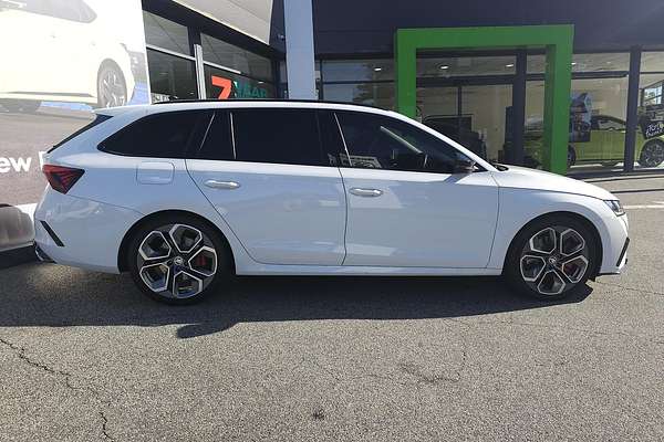 2023 SKODA Octavia RS NX