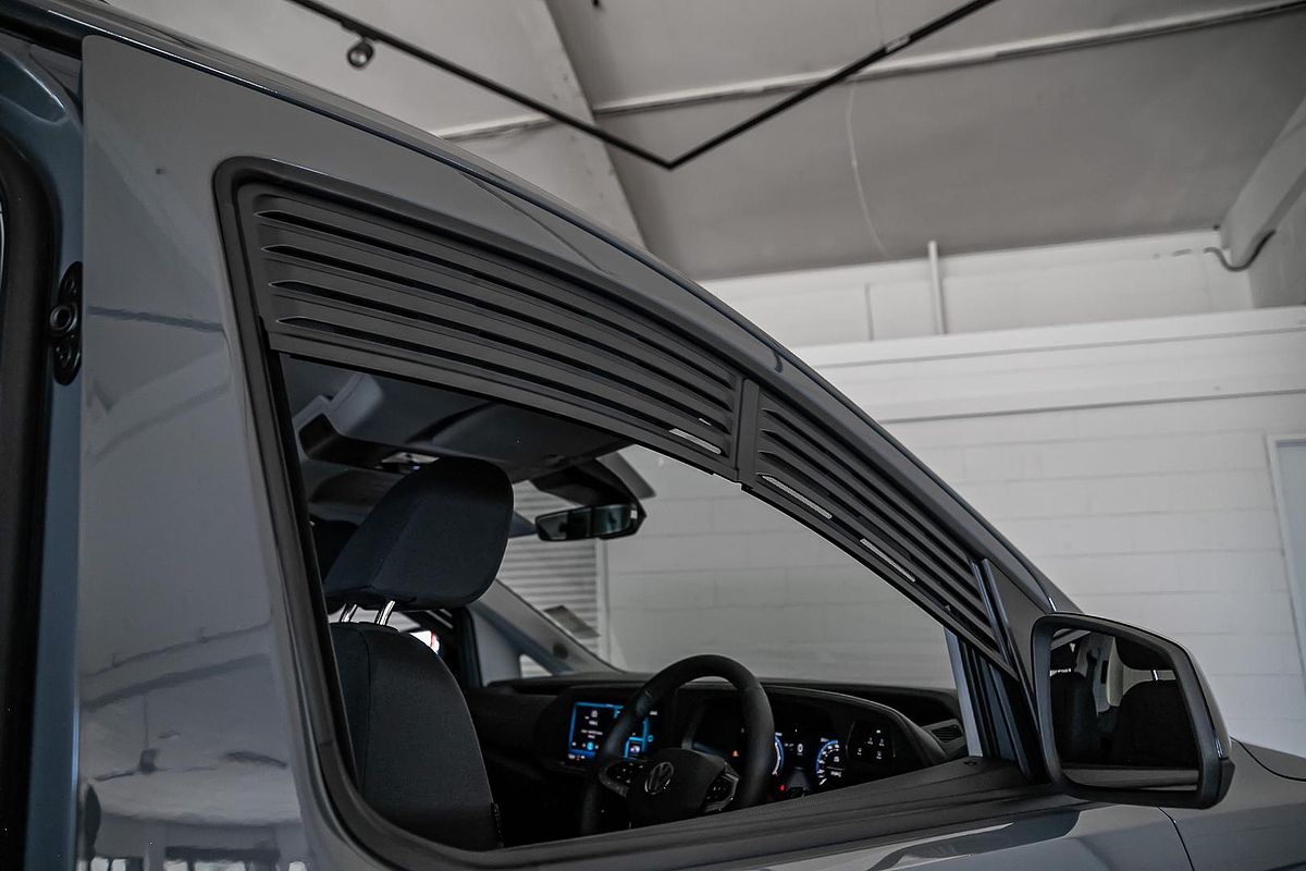 2025 Volkswagen Caddy California 5 LWB
