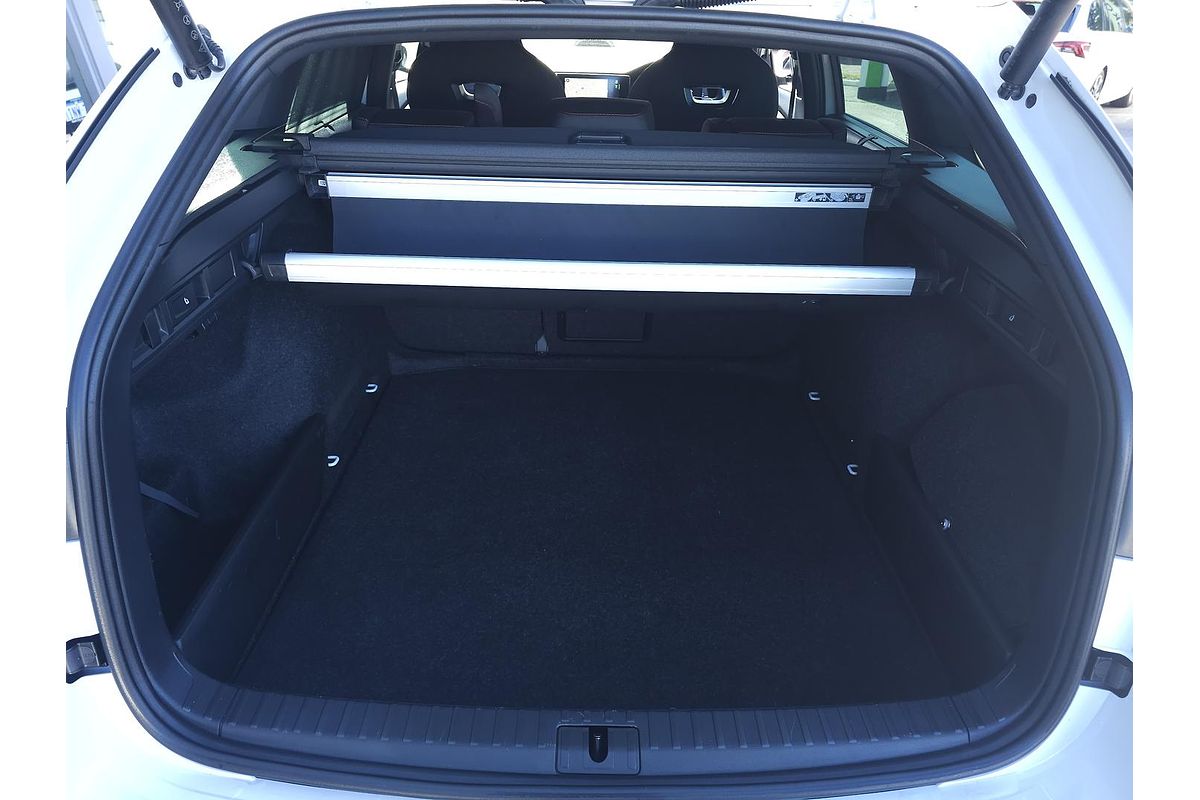 2023 SKODA Octavia RS NX