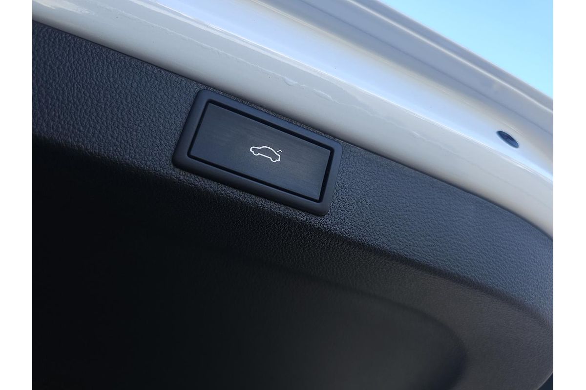 2023 SKODA Octavia RS NX