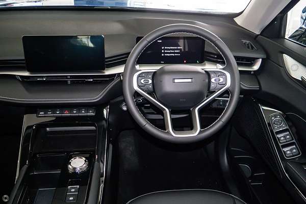 2025 GWM Haval H6 Lux B01