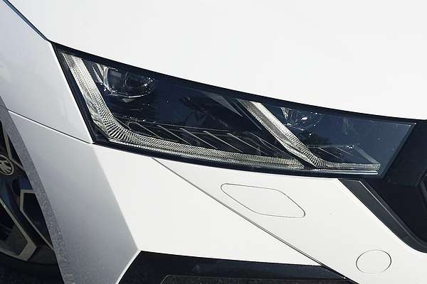 2023 SKODA Octavia RS NX