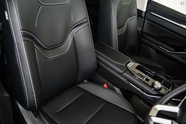 2025 GWM Haval H6 Lux B01