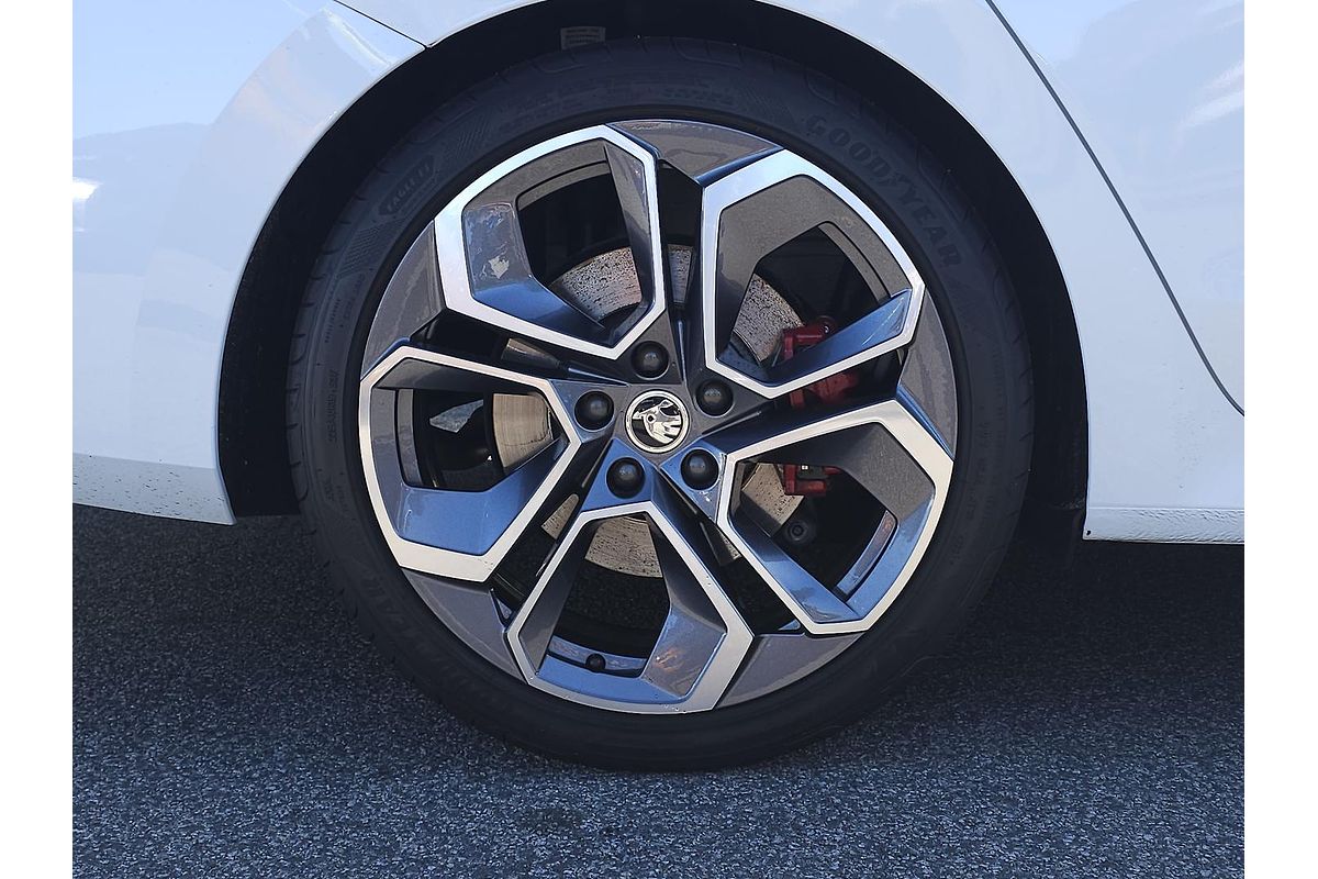 2023 SKODA Octavia RS NX