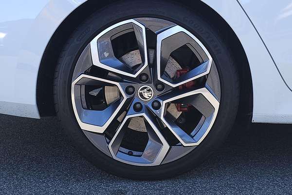 2023 SKODA Octavia RS NX