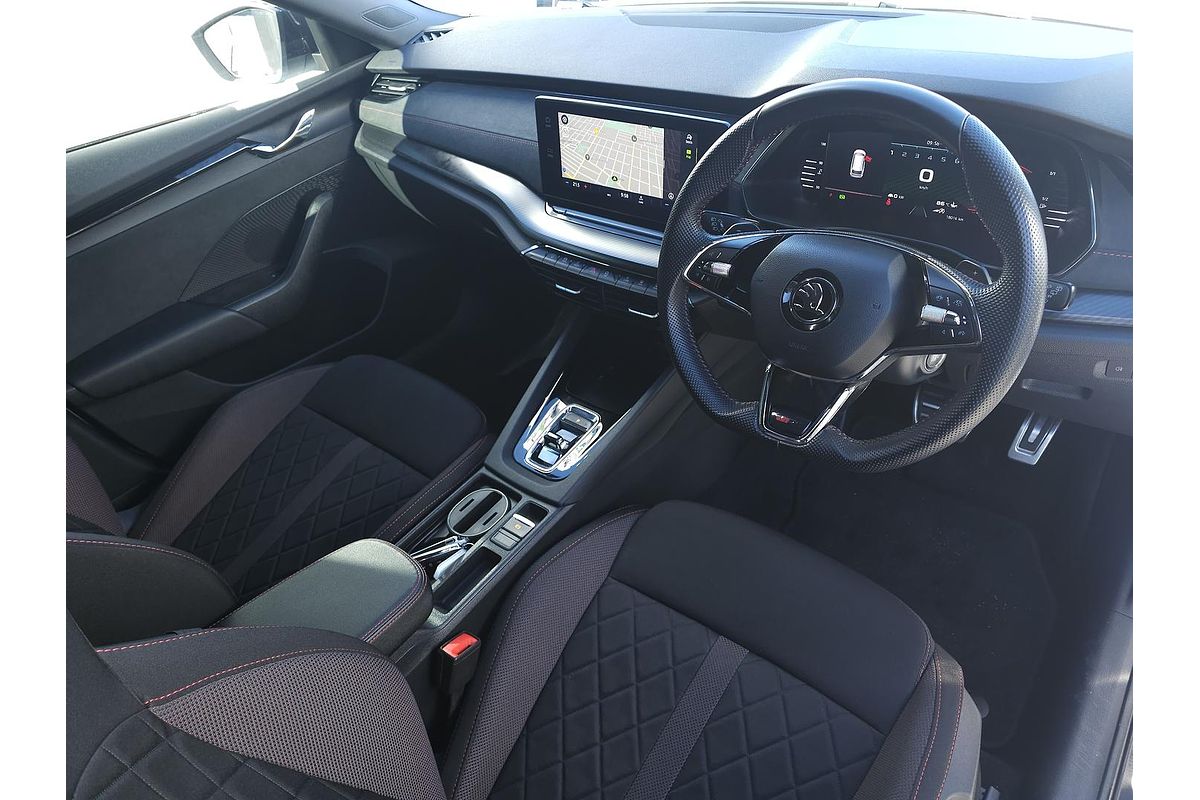 2023 SKODA Octavia RS NX