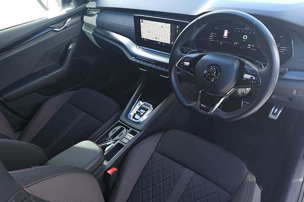2023 SKODA Octavia RS NX
