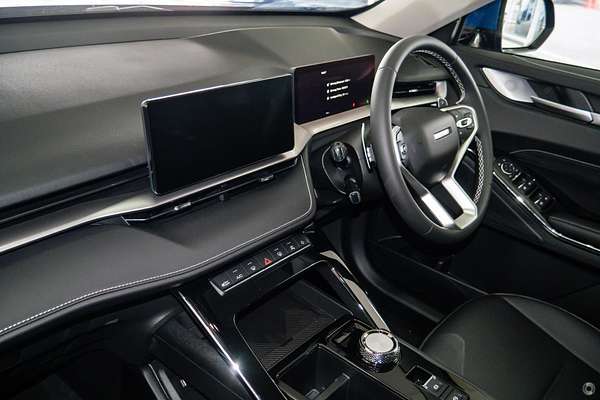 2025 GWM Haval H6 Lux B01