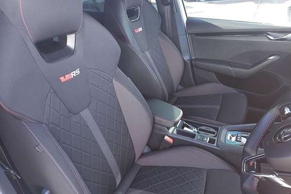 2023 SKODA Octavia RS NX