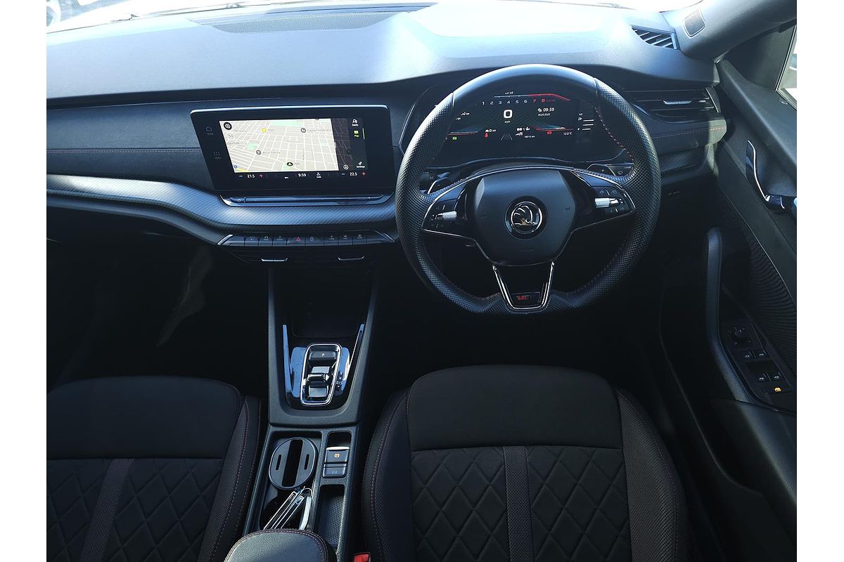 2023 SKODA Octavia RS NX